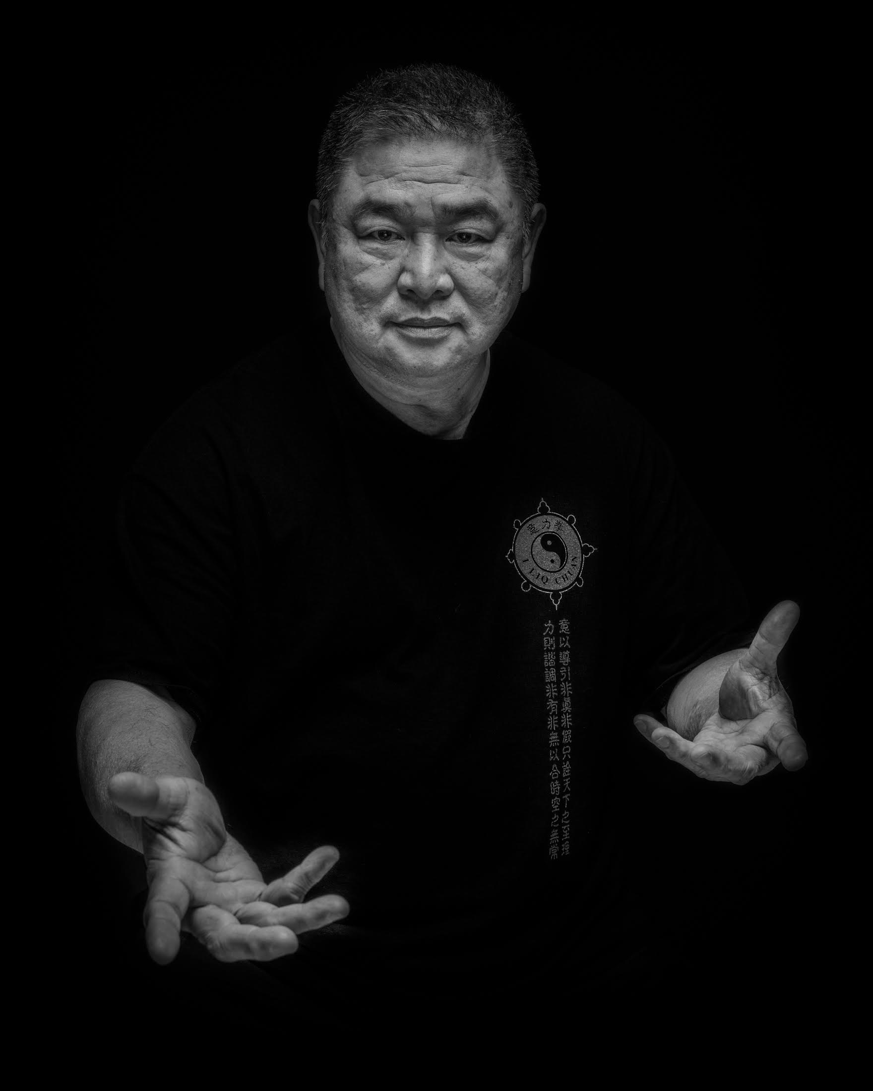 Großmeister Sam F. S. Chin